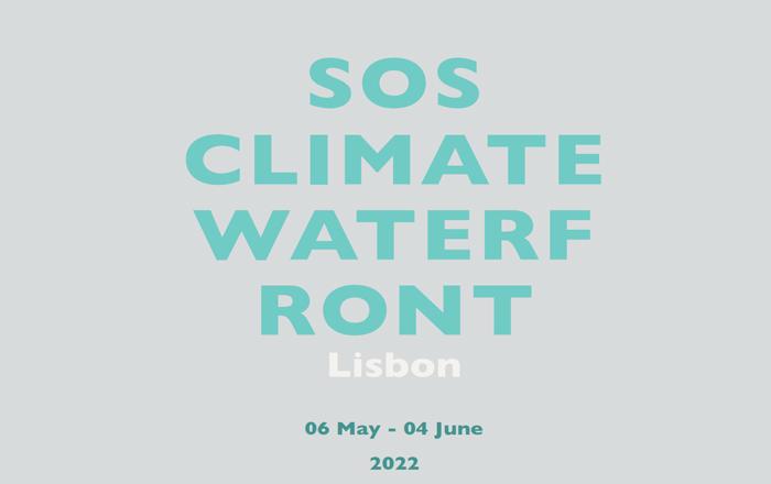 SOSClimateWaterfrontWorkshop_Lisbon