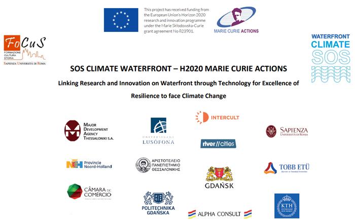 CALL FOR ABSTRACT SOS CLIMATE WATERFRONT
