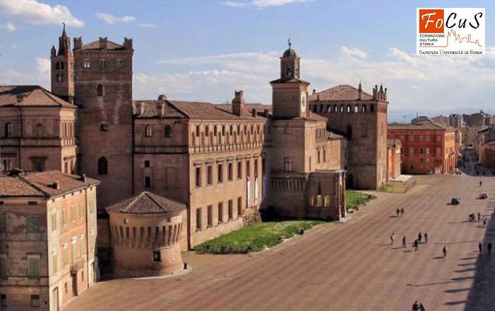 Workshop di progettazione "Il progetto delle aree industriali. Dalla strategia intercomunale alla rigenerazione urbana"
