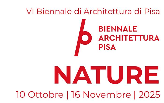Biennale di Architettura di Pisa